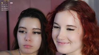 Watch SadieCohen From Stripchat Private Porn Video  - petite-redheads, deluxe-cam2cam, fingering, spanking, squirt-white