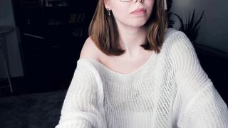 carnal_k1ss_ Hot Porn Video [Chaturbate] - new, shy, 18, skinny, teen