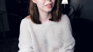 carnal_k1ss_ Hot Porn Video [Chaturbate] - new, shy, 18, skinny, teen