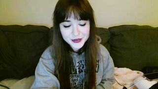 Watch pillogoddess Best Porn Leak Video [Chaturbate] - new, mistress, natural, squirter, petite
