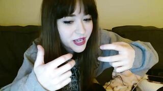 Watch pillogoddess Best Porn Leak Video [Chaturbate] - new, mistress, natural, squirter, petite
