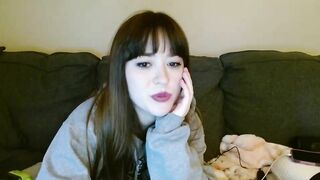 Watch pillogoddess Best Porn Leak Video [Chaturbate] - new, mistress, natural, squirter, petite