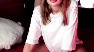 Watch evalung Hot Porn Leak Video [Chaturbate] - shy, young, tall, nonude, teen