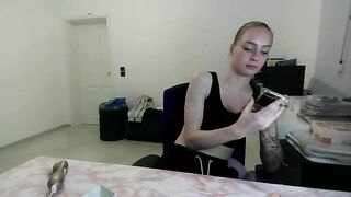 Watch PrinzessinBunny From Stripchat Private Porn Video Record - big-ass-young, topless-young, striptease-young, white, deluxe-cam2cam