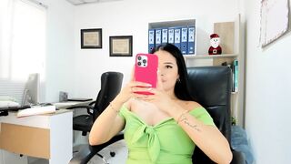 Sara_fun From Stripchat Hot Porn Video  - middle-priced-privates-best, interactive-toys, big-tits-latin, girls, dirty-talk