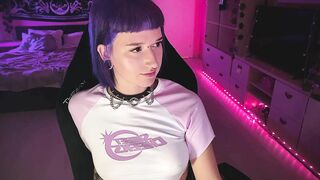 _drugidiot_ From Stripchat Best Porn Video Record - fingering, interactive-toys, titty-fuck, cosplay-teens, goth