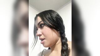 Watch abbymnd From Stripchat Best Porn Video Record - mobile-teens, teens, small-tits-teens, blowjob, latin