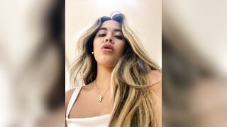 Emilia_Bakerr From Stripchat Hot Porn Video  - kissing, erotic-dance, cheap-privates, twerk-latin, squirt-latin