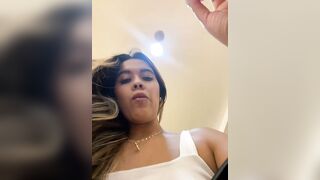 Emilia_Bakerr From Stripchat Hot Porn Video  - kissing, erotic-dance, cheap-privates, twerk-latin, squirt-latin