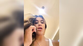Emilia_Bakerr From Stripchat Hot Porn Video  - kissing, erotic-dance, cheap-privates, twerk-latin, squirt-latin