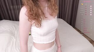 luna_grace07 Hot Porn Leak Video [Chaturbate] - new, smalltits, young, 18, skinny