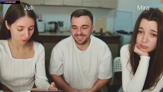Watch ihavepaws33 Best Porn Video [Chaturbate] - feet, young, brunette, bj, cute