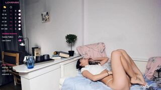 Watch _honey_boney_ Top Porn Leak Video [Chaturbate] - new, shy, 18, asian, teen thumbnail