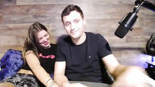 misssweetsxo Top Porn Leak Video [Chaturbate] - couple, privateshow, bigbutt, teen, bigcock