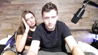 misssweetsxo Top Porn Leak Video [Chaturbate] - couple, privateshow, bigbutt, teen, bigcock