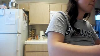 Watch tay_made Hot Porn Video [Chaturbate] - natural, bush, brunette, cute, bigboobs