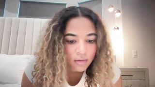 Watch kellyvela Hot Porn Leak Video [Chaturbate] - new, shy, 18, teen