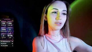 L1TWW From Stripchat Hot Porn Video Record - russian-young, small-audience, interactive-toys, lovense, recordable-publics