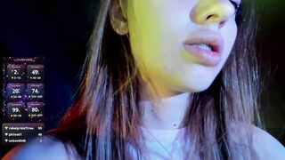 L1TWW From Stripchat Hot Porn Video Record - russian-young, small-audience, interactive-toys, lovense, recordable-publics