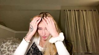 therealprincessj New Porn Leak Video [Chaturbate] - lactation, bigboob, colombiana, leggings, piercings