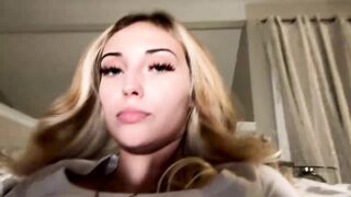 therealprincessj New Porn Leak Video [Chaturbate] - lactation, bigboob, colombiana, leggings, piercings