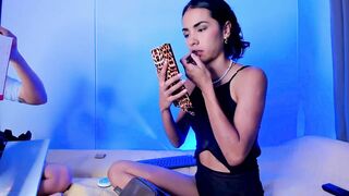 kim_and_lu From Stripchat Hot Porn Video  - spanish-speaking, housewives, small-tits-young, topless-young, petite-young