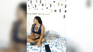 Watch Ari_Alexa444 From Stripchat Hot Porn Video  - squirt-young, big-clit, squirt, small-audience, mobile