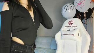 ammibrooks Best Porn Leak Video [Chaturbate] - new, smalltits, lovense, 18, teen
