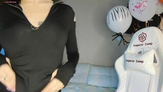 ammibrooks Best Porn Leak Video [Chaturbate] - new, smalltits, lovense, 18, teen
