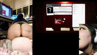 Cutegothcrybabyx From Stripchat Free Porn Video Record - emo, hd, big-nipples, topless-young, colorful-young