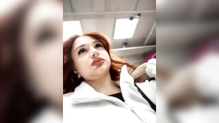 Watch KarinHorny From Stripchat Hot Porn Video Record - orgasm, interactive-toys-young, hairy-armpits, tattoos-young, small-tits-young