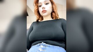 Watch KarinHorny From Stripchat Hot Porn Video Record - orgasm, interactive-toys-young, hairy-armpits, tattoos-young, small-tits-young