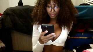 Watch itsjanedoe Top Porn Video [Chaturbate] - ebony, new, bigass, fetish, teen
