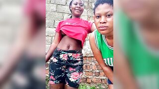 Broan_me From Stripchat HD Porn Video Leak - striptease-ebony, girls, big-ass, selfsucking, topless