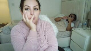 vanilla_chocolate23 From Stripchat Best Porn Video  - mistresses, humiliation, role-play, dildo-or-vibrator-young, foot-fetish