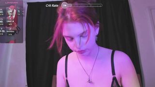 alex_meowmeow Hot Porn Video [Chaturbate] - redhead, new, shy, 18, teen