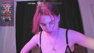 alex_meowmeow Hot Porn Video [Chaturbate] - redhead, new, shy, 18, teen