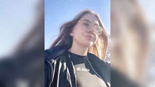 GraceTorrez From Stripchat Top Porn Video  - topless-white, big-ass-young, nipple-toys, fingering, petite-white