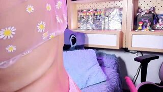 Cute_marceline_ From Stripchat Hot Porn Video Record - moderately-priced-cam2cam, recordable-publics, erotic-dance, big-nipples, striptease-young