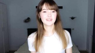 Watch delicasy Best Porn Leak Video [Chaturbate] - new, shy, young, 18, cute