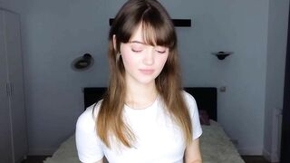 Watch delicasy Best Porn Leak Video [Chaturbate] - new, shy, young, 18, cute