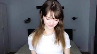 Watch delicasy Best Porn Leak Video [Chaturbate] - new, shy, young, 18, cute