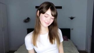 Watch delicasy Best Porn Leak Video [Chaturbate] - new, shy, young, 18, cute
