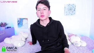 harry_and_violet_7w7 Hot Porn Leak Video [Chaturbate] - couple, bigass, smalltits, bigdick, skinny