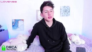 harry_and_violet_7w7 Hot Porn Leak Video [Chaturbate] - couple, bigass, smalltits, bigdick, skinny