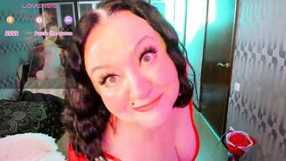 Watch Scarlett_OHara_1861 From Stripchat New Porn Video  - cheap-privates-mature, white-mature, big-ass, big-tits-white, curvy