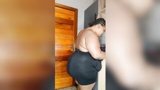 Watch ScorpioNovember10 From Stripchat New Porn Video Record - upskirt, bbw-ebony, squirt-ebony, topless, brunettes-young