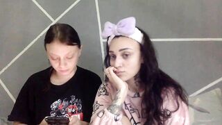 Klementina_Aries From Stripchat Free Porn Video Record - handjob, young, big-ass-young, topless-young, shaven