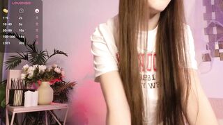 Watch _morning_coffee_ Best Porn Video [Chaturbate] - natural, shy, 18, teen, longhair