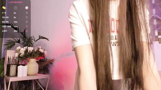 Watch _morning_coffee_ Best Porn Video [Chaturbate] - natural, shy, 18, teen, longhair